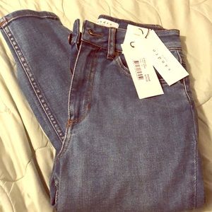Sandro Jeans - awesome deal!!! Brand new